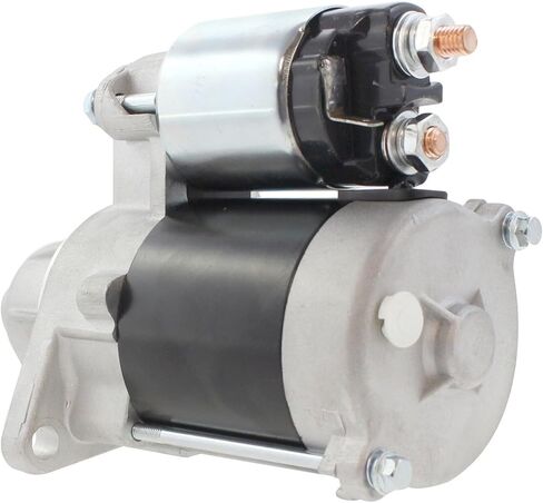 بداية الجزازات الأمامية F725 20hp الغاز يستبدل SE501863 211632141 246-06106 RS41281 21163-2077 91-29-5201N 435174 1280005500 91-29-5201 128000-5500 S-8866 91295201 71-29-18010 116-0591 in Kuwait