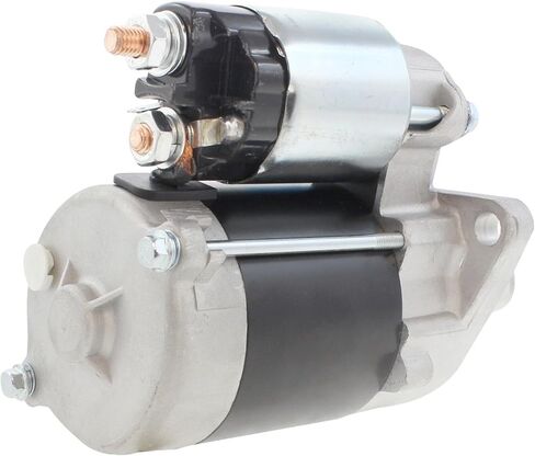 بداية الجزازات الأمامية F725 20hp الغاز يستبدل SE501863 211632141 246-06106 RS41281 21163-2077 91-29-5201N 435174 1280005500 91-29-5201 128000-5500 S-8866 91295201 71-29-18010 116-0591 in Kuwait