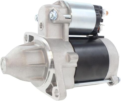 بداية الجزازات الأمامية F725 20hp الغاز يستبدل SE501863 211632141 246-06106 RS41281 21163-2077 91-29-5201N 435174 1280005500 91-29-5201 128000-5500 S-8866 91295201 71-29-18010 116-0591 in Kuwait