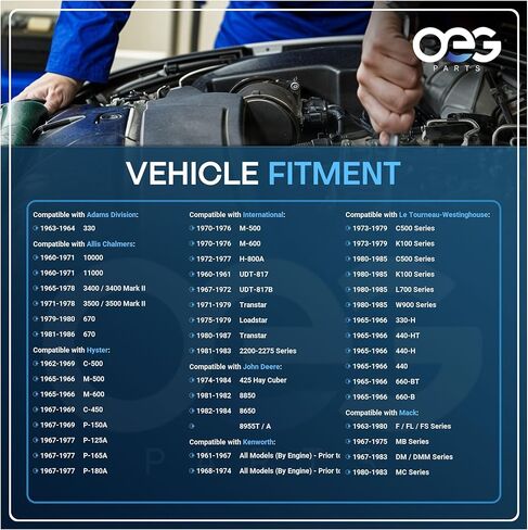 OEG Parts New Starter Compatible with Caterpillar Industrial & Marine Engine 3406 3408 3412 5L5667 5L5867 8C3592 8C3593 8L8206 9L6200 9N0716 9N0721 9N716 SL8206, IS1178, SDR0004, 41012057, 41012050 in Saudi Arabia