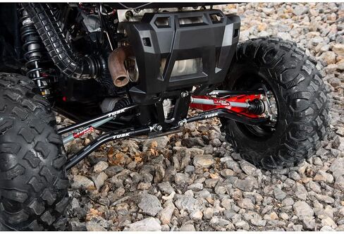 محور خلفي من TUSK Gladiator Xtreme Duty CV (زوج) لـ Polaris RZR XP 4 Turbo S 2019-2021 in Saudi Arabia