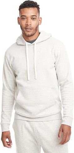 Next Level Unisex Malibu Hoodie in Kuwait