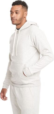 Next Level Unisex Malibu Hoodie in Kuwait
