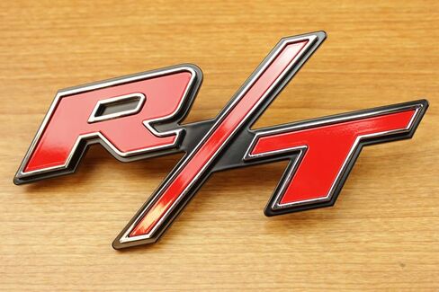 مشبك الشبكة الأمامية لشاحنة Ram 1500 R/T RT على شعار لوحة اسم Mopar OEM in Kuwait