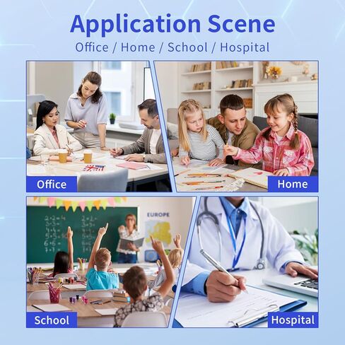 myCartridge 075H Toner Cartridge Set MF665Cdw LBP646Cdw Compatible Replacement for Canon 075H 075 Toner High Yield Works with Color imageCLASS LBP647Cdw LBP640 MF660 Series Laser Printer Ink, 4 Pack in Kuwait