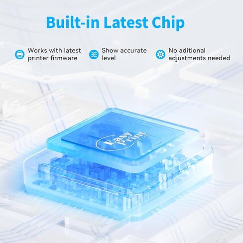 EASY PRINT EASY PRINT Compatible Toner Cartridge & Drum Unit Replacement for Brother DR630 Drum TN660 Toner Cartridge Work with HL-L2300D HL-L2360DW DCP-L2520DW MFC-L2700DW MFC-L2740DW (Black, 3 Pack) in Kuwait