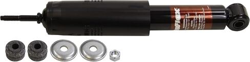 Monroe Reflex Monotube Shock Absorber in Saudi Arabia