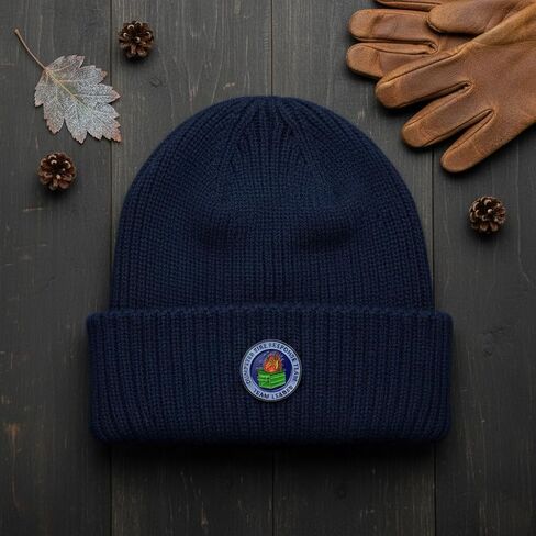 Funny Dumpster Fire Pin - Trash Fire Enamel Pins Brooch with "Response Team Leader" for Backpacks, Jackets, Hats. Sarcastic Brooches Gifts for Women, Coworkers, Students, Friends-Blue. in Kuwait