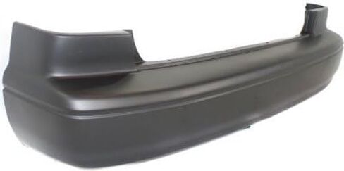 CPP Primed Rear Bumper Cover Replacement for 1997-1999 Toyota Camry in Kuwait