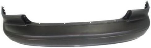 CPP Primed Rear Bumper Cover Replacement for 1997-1999 Toyota Camry in Kuwait