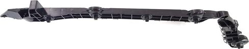 Garage-Pro Rear Bumper Retainer for Toyota Camry 2015-2017 LH Cover in Saudi Arabia