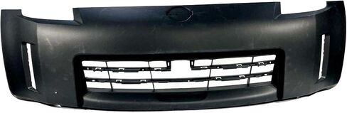 FitParts متوافق مع غطاء المصد الأمامي Nissan 350Z 2006-2009. معدة، حجم قياسي وقسم. NI1000234 62022CF40J in Saudi Arabia