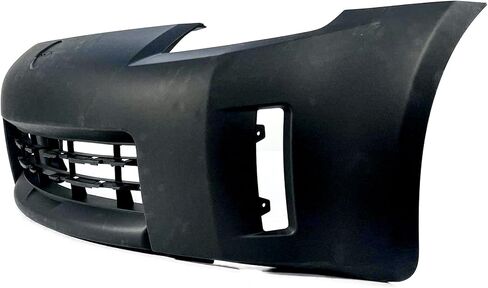 FitParts متوافق مع غطاء المصد الأمامي Nissan 350Z 2006-2009. معدة، حجم قياسي وقسم. NI1000234 62022CF40J in Saudi Arabia