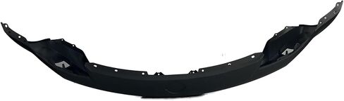 FitParts متوافق مع غطاء المصد الأمامي Nissan 350Z 2006-2009. معدة، حجم قياسي وقسم. NI1000234 62022CF40J in Saudi Arabia