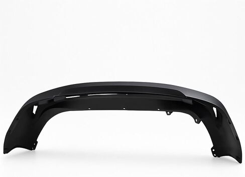 FitParts متوافق مع مجموعة أغطية المصد الخلفي 2019-2020 Hyundai Elantra Eco GLS SE SEL W/O Park Assist Holes USA بنيت HY1100235 HY1195126، 86611F3500 86612F3510 in Saudi Arabia