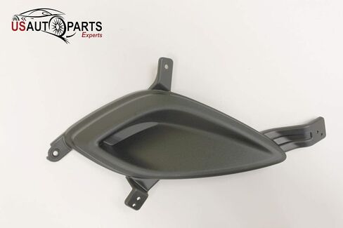 GENUINE HOLE COVER FRONT BUMPER LEFT DRIVER FOR HYUNDAI ELANTRA SEDAN 2011-2013 in Saudi Arabia