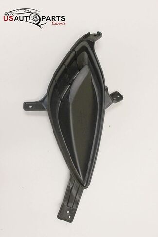 GENUINE HOLE COVER FRONT BUMPER LEFT DRIVER FOR HYUNDAI ELANTRA SEDAN 2011-2013 in Saudi Arabia