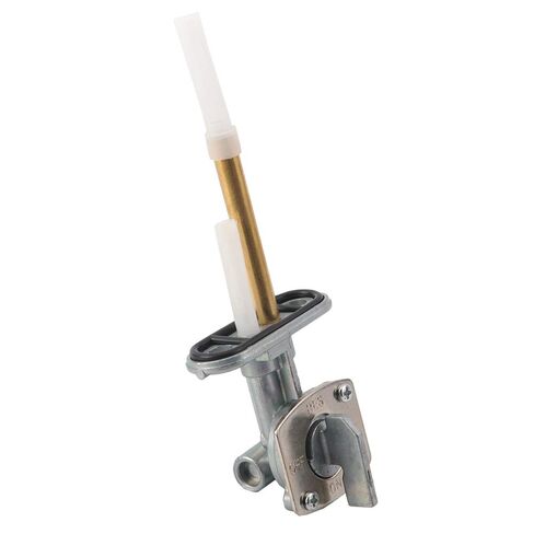 Fuel Vavle Petcock Shut Off Tank Switch Fits for Yamaha TTR TT-R 90 125 225 230 250 Bear Tracker 250 YFB YFS YFM Warrior 350 Fits for Kawasaki KLF300 Fits for Suzuki DRZ ATV Motorcycles in Saudi Arabia