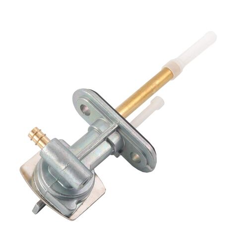 Fuel Vavle Petcock Shut Off Tank Switch Fits for Yamaha TTR TT-R 90 125 225 230 250 Bear Tracker 250 YFB YFS YFM Warrior 350 Fits for Kawasaki KLF300 Fits for Suzuki DRZ ATV Motorcycles in Saudi Arabia