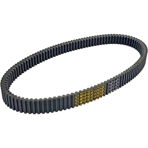 Clutch Drive Belt 0627-020 Compatible with Arctic Cat Mountain Cat 800 900 1000 Pantera 580 600 800 1000 ZR 400 440 500 700 SNO Pro EFI Snowmobile 0627-021 0627-012 0627-031 0627-035 MAX1132M3 in Kuwait