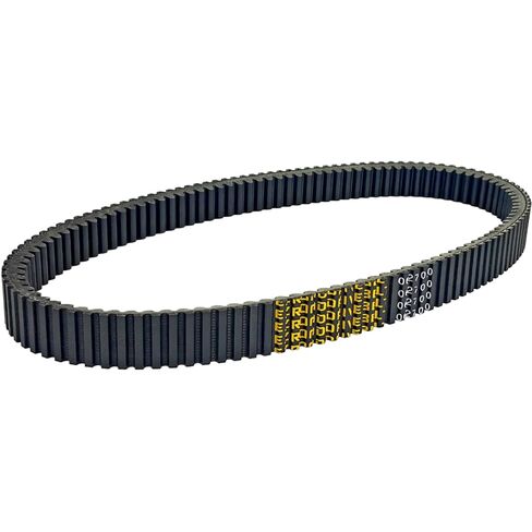 Clutch Drive Belt 0627-020 Compatible with Arctic Cat Mountain Cat 800 900 1000 Pantera 580 600 800 1000 ZR 400 440 500 700 SNO Pro EFI Snowmobile 0627-021 0627-012 0627-031 0627-035 MAX1132M3 in Kuwait