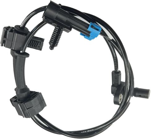 DEVMO ABS Speed Sensor Compatible with Silverado 1500:2007-2013, Sierra 1500:2007-2013 Rear Left or Right Side in Saudi Arabia