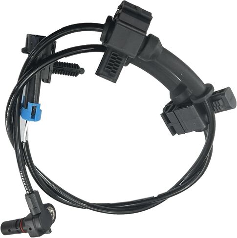DEVMO ABS Speed Sensor Compatible with Silverado 1500:2007-2013, Sierra 1500:2007-2013 Rear Left or Right Side in Saudi Arabia
