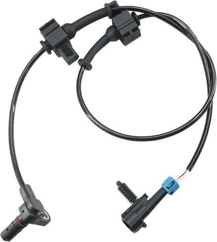 DEVMO ABS Speed Sensor Compatible with Silverado 1500:2007-2013, Sierra 1500:2007-2013 Rear Left or Right Side in Saudi Arabia