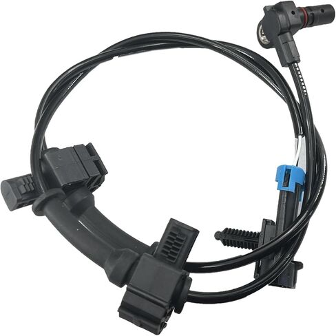 DEVMO ABS Speed Sensor Compatible with Silverado 1500:2007-2013, Sierra 1500:2007-2013 Rear Left or Right Side in Saudi Arabia