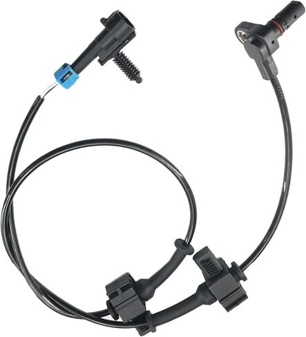 DEVMO ABS Speed Sensor Compatible with Silverado 1500:2007-2013, Sierra 1500:2007-2013 Rear Left or Right Side in Saudi Arabia