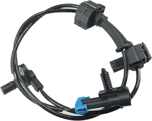 DEVMO ABS Speed Sensor Compatible with Silverado 1500:2007-2013, Sierra 1500:2007-2013 Rear Left or Right Side in Saudi Arabia