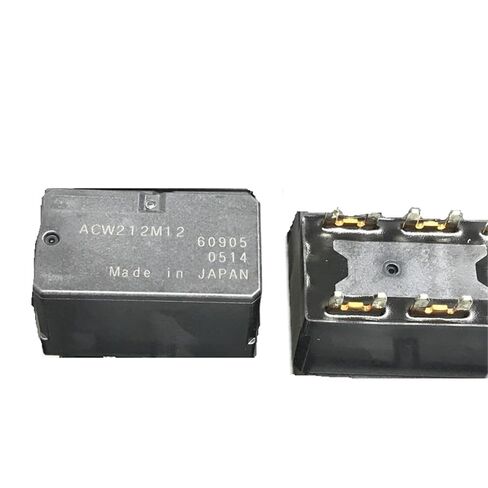 10pcs/lot Relay ACW212 M12 Automotive Relay in Kuwait