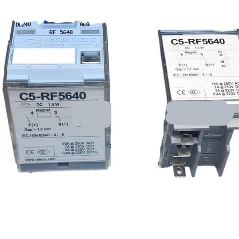 1pcs/lot Relay C5-RF5640 DC24V 6pins 24VDC in Kuwait