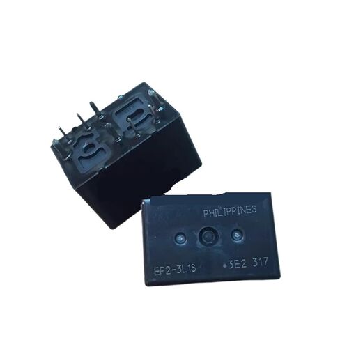 10pcs/lot Relay EP2-3L1S Automotive Relay EP2-3L1S NEC EP2-3L1S in Kuwait