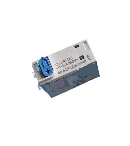 5 قطعة/الوحدة التتابع 46.61.9.0024.0040 24VDC 5 دبابيس 24V 16A in Kuwait