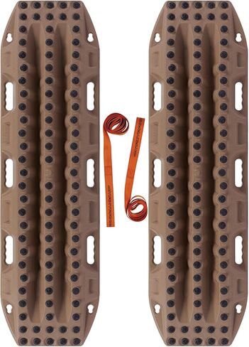 لوحات استعادة المركبات MAXTRAX XTREME (برتقالي) in Kuwait