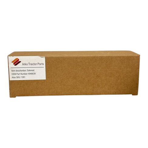 الملف اللولبي لإيقاف الوقود 12 فولت لمحرك الديزل الكمون 5.9L 8.3L Bosch P7100 مضخة 3935649 3931570 4089574 4946639 SA-4764-12 | أركو in Kuwait