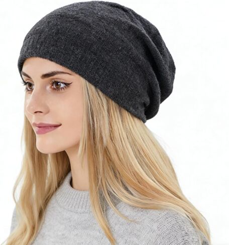 Chemo Heardwear Soft Cancer Hats Turbans for Women Men Hair Loss Chemotherapy in Kuwait