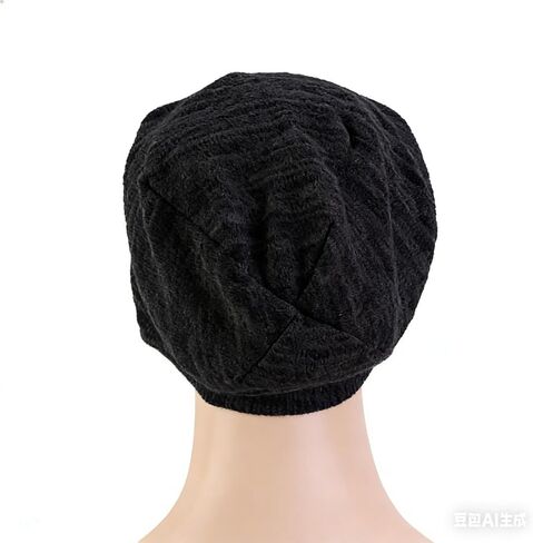 Chemo Heardwear Soft Cancer Hats Turbans for Women Men Hair Loss Chemotherapy in Kuwait