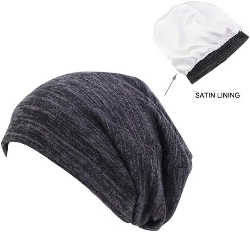 Chemo Heardwear Soft Cancer Hats Turbans for Women Men Hair Loss Chemotherapy in Kuwait
