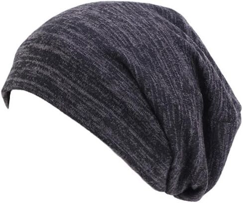 Chemo Heardwear Soft Cancer Hats Turbans for Women Men Hair Loss Chemotherapy in Kuwait