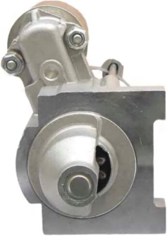 New Starter compatible with John Deere Kawasaki 18HP 19HP 22HP 23HP 25HP Engine Kubota Lawn Tractor Gravely 2280007990 21163-7002 21163-7014 21163-7026 E7195-63010 71-29-18266 91-29-5588 228000-7990 in Saudi Arabia
