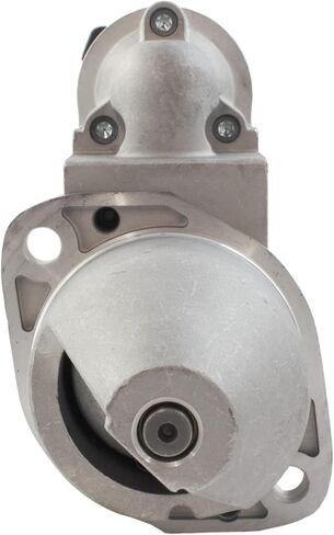 New Professional Grade Starter Compatible with John Deere Ag Tractor 5045D-5075E 5103-5500 1992-2008 Replaces 0-001-223-502 RE501298 RE501347 RE519975 SE501425 260-22104 438012 455735 91-15-7168 in Saudi Arabia