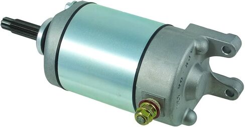 أجزاء OEG بداية جديدة متوافقة مع Honda ATV TRX400EX FourTrax 12V CW 9-Spline Shaft 1999-2004 SM13495 SM13591 31200HN1000 SMU0214 410-54037 495752 31200-HN1-000 ME3214 ها-115 49-5752 in Kuwait