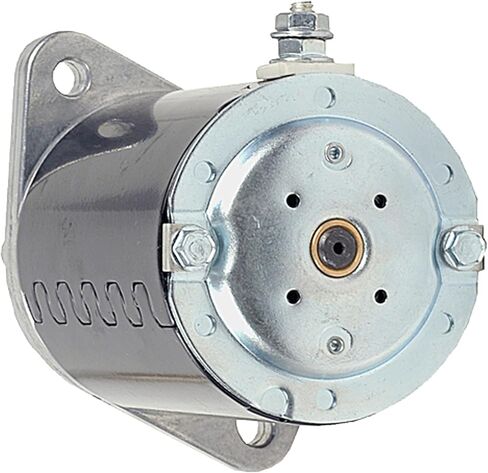 DB الكهربائية 410-22016 كاتب لمحرك تيكومسيه 36795 36264 Ohv135، Ohv14 112565 410-22016 STR-1008 9980 435-355 2-2339 5754 in Saudi Arabia