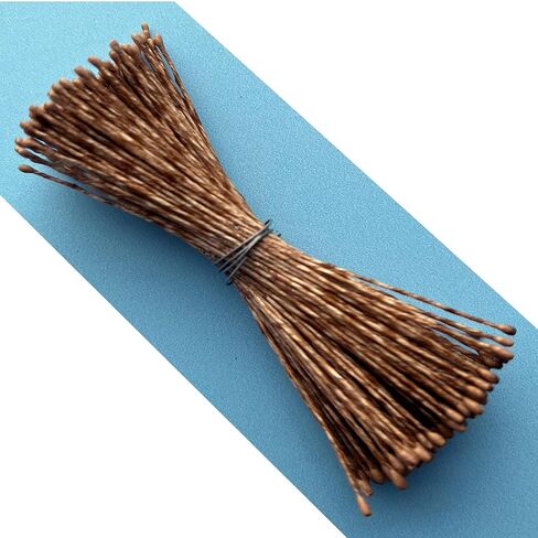 Small Round Tip Flower Stamen (Black) in Kuwait