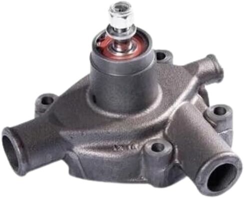 U5MW0088 1383603 Water Pump fits Hyster Forklift Perkins Engine 4.203 G4.203 in Kuwait