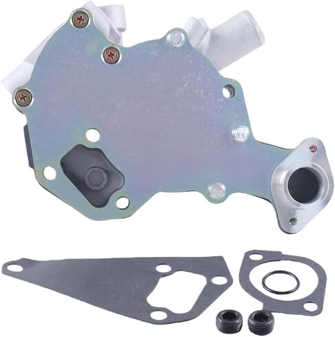 مضخة مياه ZTUOAUMA 129470-42001 129470-42002 129470-42003 متوافقة مع محركات Yanmar 3JH3E 4JH2E 4JH3 in Saudi Arabia