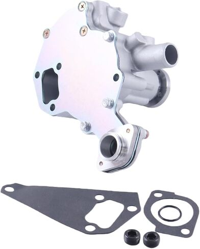 مضخة مياه ZTUOAUMA 129470-42001 129470-42002 129470-42003 متوافقة مع محركات Yanmar 3JH3E 4JH2E 4JH3 in Saudi Arabia