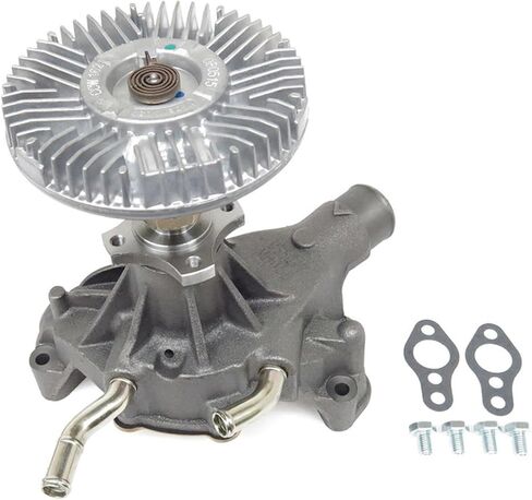 Us Motor Works MCK1002 Water Pump in Kuwait